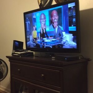 Meet your Posher, Almetta